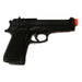 Foam Rubber Beretta 9mm Semi Automatic Style Inert Handgun Prop - for just $45! 
