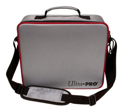 Ultra PRO: Carrying Case - Collectors Deluxe - for just $0! 