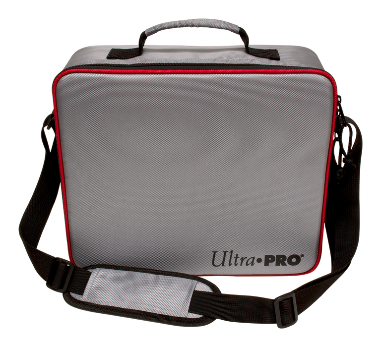 Ultra PRO: Carrying Case - Collectors Deluxe - for just $0! 