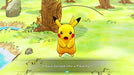 Pokemon Mystery Dungeon: Rescue Team DX – Nintendo Switch (NS) - for just $48.99! 