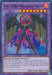 Evil HERO Malicious Fiend [LDS3-EN032] Common - for just $0.10! 