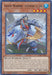 Ancient Warriors - Eccentric Lu Jing [IGAS-EN010] Rare - for just $0.10! 
