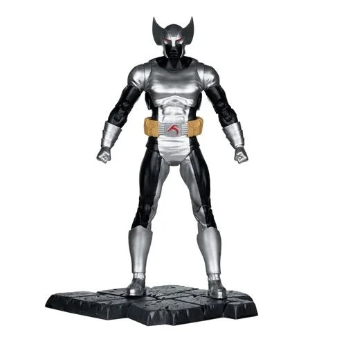 ShadowHawk Image Comics Founders Series McFarlane Elite Edition 7-Inch Deluxe Action Figure - for just $66.99! 