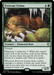Evercoat Ursine (BLC-030) - Bloomburrow Commander - for just $0.08! 