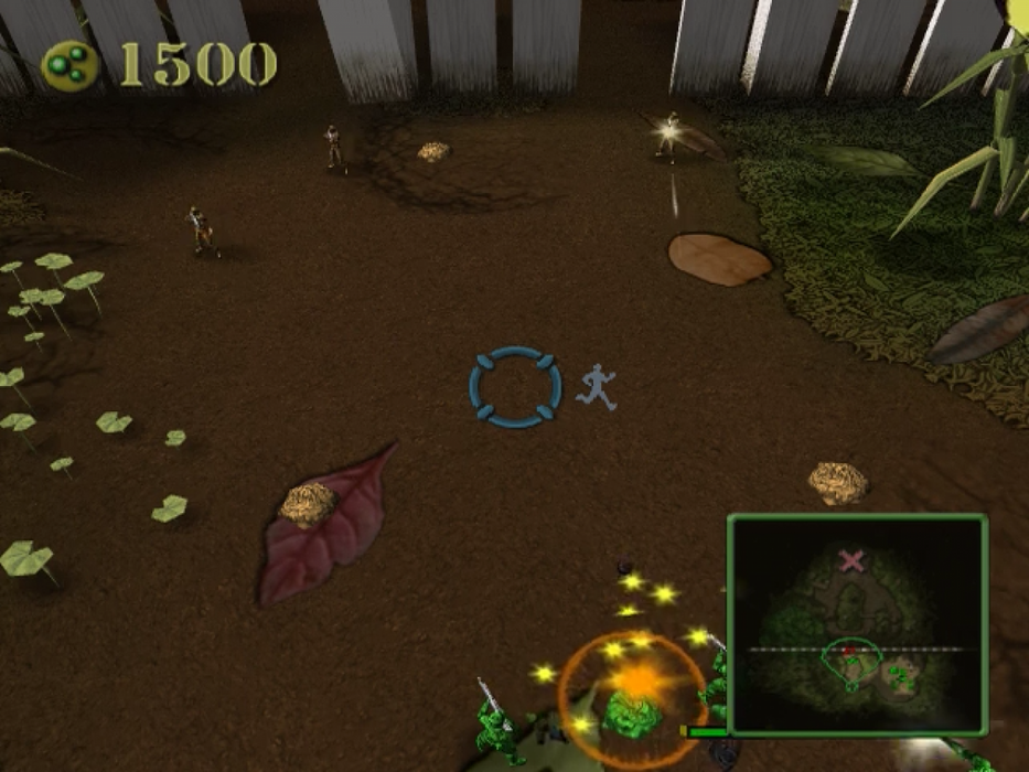 Army Men: R.T.S. – GameCube (GC) - for just $12.99! 