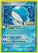 Wailord (14/92) (Stamped) [EX: Legend Maker] - for just $10.50! 