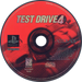 Test Drive 4 – PlayStation 1 (PS1) - for just $0! 