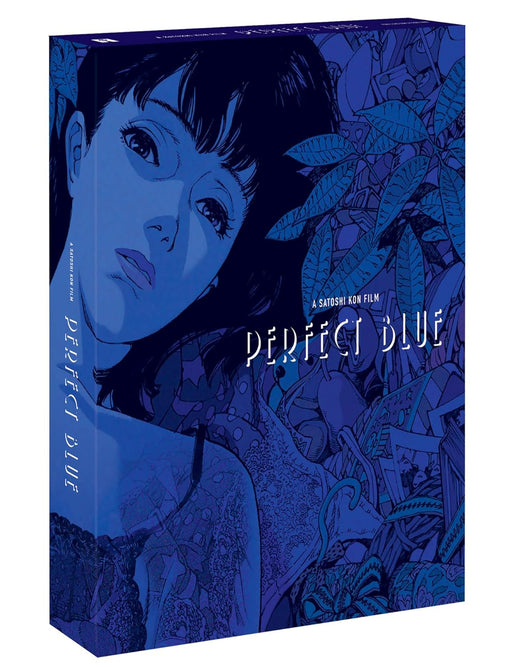 Perfect Blue - Collector's Edition (4K Ultra HD) - for just $89.99! 