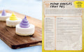 Avatar: The Last Airbender - The Official Cookbook - for just $24.99! 