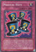 Magical Hats [PSV-EN033] Super Rare - for just $6.30! 