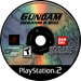 Mobile Suit Gundam: Encounters in Space – PlayStation 2 (PS2) - for just $0! 