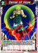 Denial of Hope (BT7-023) [Assault of the Saiyans] - for just $0.10! 