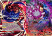 King Vegeta // King Vegeta, Leader of the Saiyans (SD9-01) [Assault of the Saiyans] - for just $0.20! 