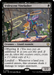 Iridescent Vinelasher (BLB-099) - Bloomburrow - for just $0.29! 