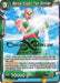 Martial Expert Tien Shinhan (Super Player Stamped) (BT2-083) [Tournament Promotion Cards] - for just $0.60! 