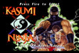 Kasumi Ninja – Atari Jaguar (JAG) - for just $29.99! 