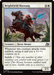 Brightfield Mustang (DFT-005) - Aetherdrift Foil - for just $0.03! 