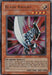 Blade Knight [DB2-EN034] Ultra Rare - for just $19.65! 