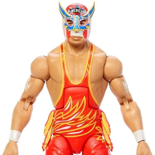 WWE Elite Collection Series 126 Action Figure - Select Figure(s) - for just $29.69! 
