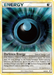 Darkness Energy (86/95) [HeartGold & SoulSilver: Call of Legends] - for just $0.45! 