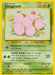Exeggcute (74/130) [Base Set 2] - for just $0.30! 