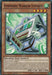 Symphonic Warrior Synthess [MP17-EN233] Common - for just $0.10! 