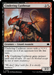 Cindering Cutthroat (BLB-208) - Bloomburrow - for just $0.04! 