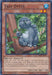 Tree Otter [BP03-EN062] Shatterfoil Rare - for just $0.35! 