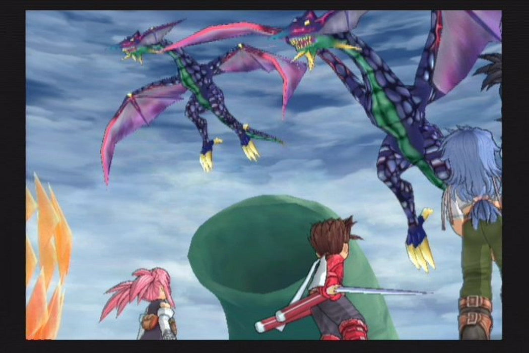 Tales of Symphonia [Player's Choice] – GameCube (GC) - for just $26.99! 