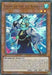 Zuijin of the Ice Barrier [SDFC-EN005] Ultra Rare - for just $0.10! 
