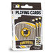San Diego Padres - Friar Playing Cards - 54 Card Deck - for just $7.99! 