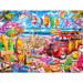 Tropics - Surf's Up 300 Piece EZ Grip Jigsaw Puzzle - Just $14.99! Shop now at Retro Gaming of Denver