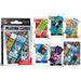 NFL Super Bowl Ticket Playing Cards - 54 Card Deck - for just $7.99! 