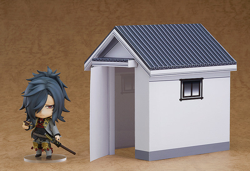 Nendoroid: Touken Ranbu - Odenta Mitsuyo #1213 - for just $53.99! 