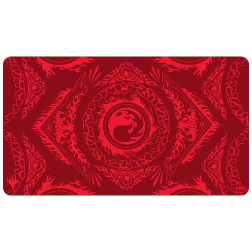 Ultra PRO: Playmat - Mana 7 (Mountain) - Just $0! Shop now at Retro Gaming of Denver