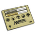 Ultra PRO: Life Counter - Magic the Gathering (Card Size White Abacus) - for just $0! 