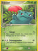 Ivysaur (14/17) [POP Series 3] - for just $4.30! 