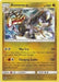 Kommo-o (77/111) (Cracked Ice Holo) (Theme Deck Exclusive) [Sun & Moon: Crimson Invasion] - Just $0.20! Shop now at Retro Gaming of Denver