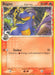 Bagon (58/113) (Delta Species) [EX: Delta Species] - for just $0.40! 