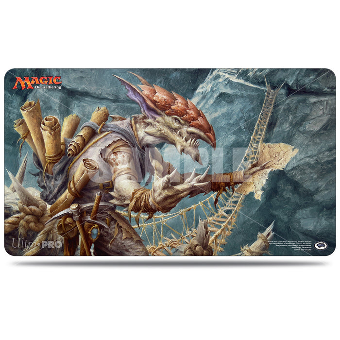 Ultra PRO: Playmat - Modern Masters 2017 (Goblin Guide) - Just $0! Shop now at Retro Gaming of Denver