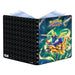 Ultra PRO: 9-Pocket Portfolio - Pokemon (Crown Zenith) - Just $0! Shop now at Retro Gaming of Denver