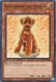 Outstanding Dog Marron (25th Anniversary) [DCR-EN062] Common - for just $0.10! 