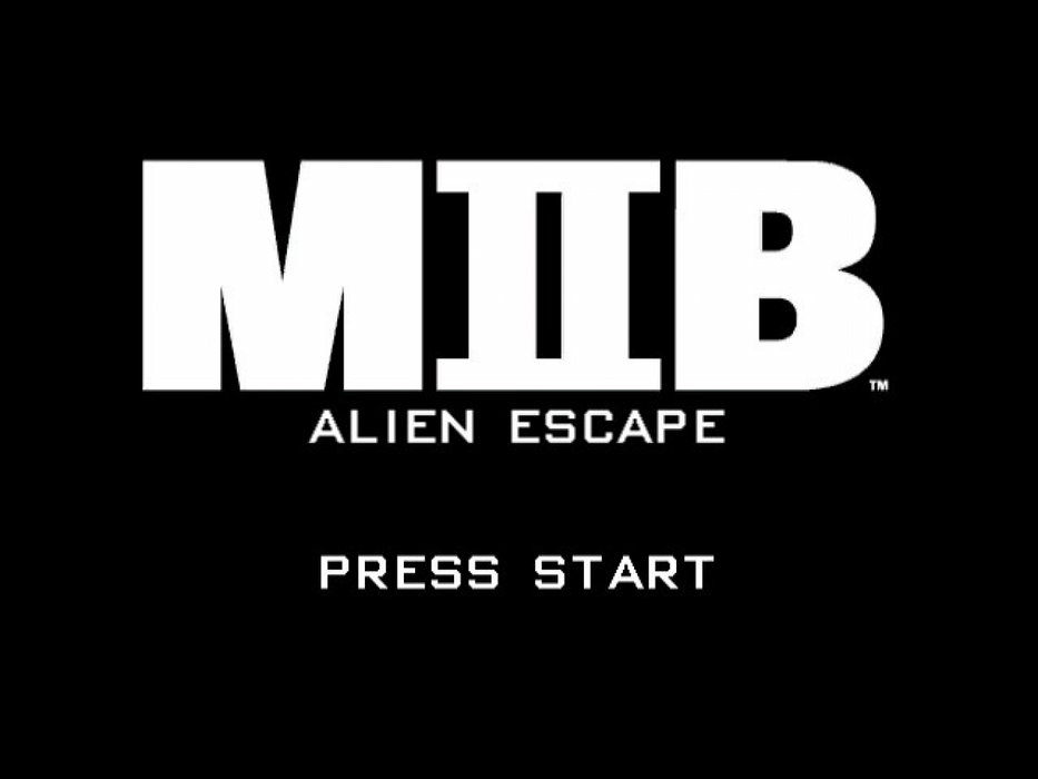 Men In Black II: Alien Escape – GameCube (GC) - for just $22.99! 