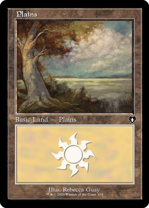 Plains (CMM-438) - Commander Masters - for just $0.26! 