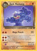 Dark Machamp (27/82) [Team Rocket Unlimited] - for just $3.90! 