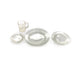 SMASHProps Breakaway 4 Piece Place Setting - for just $73! 
