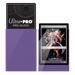 Ultra PRO: Small 60ct Sleeves - PRO-Gloss (Purple) - Just $0! Shop now at Retro Gaming of Denver