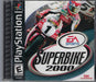Superbike 2000 – PlayStation 1 (PS1) - for just $5.99! 