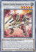 Superheavy Samurai Swordmaster Musashi [ETCO-EN099] Common - for just $0.10! 