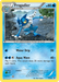 Frogadier (13/39) [XY: Kalos Starter Set] - for just $0.25! 